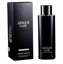 Giorgio Armani Code 200ml Eau