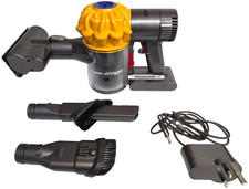 Dyson V6 Akku Staubsauger