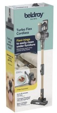 Brandneu Beldray Turbo Flex