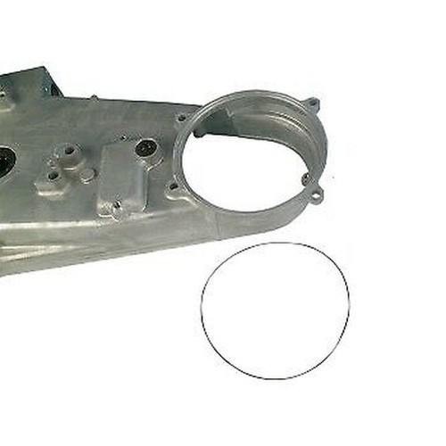 Innere kette abdeckung - kette,