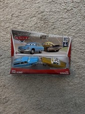 Disney Pixar Cars Mrs. The