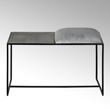 Lambert Bank Leggero Sitzbank