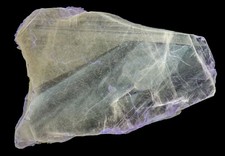 Gips / Selenit / Marienglas -