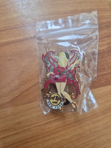 Offizielle hard rock - cafe, new