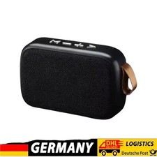 Tragbarer Bluetooth 5.0