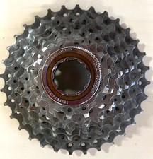 Shimano XTR CS M900 Kassette 