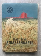 VW Dienst Plastische 3 D