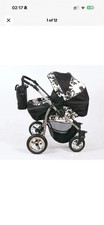 Tfk twinner twist duo - tfk,