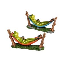 Dekofiguren frösche - dekofiguren, in