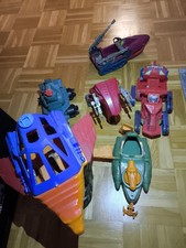 Masters MotU Sammlung # 2