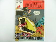 1xTop Comic: Blitzmann Nr. 121