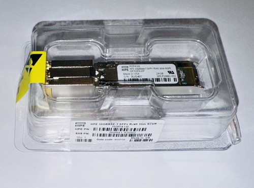 Hpe r0r41b 10gbase t - -,