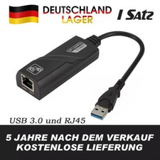 USB3.0 auf RJ45 USB LAN