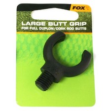 Fox Butt Grip Karpfenruten