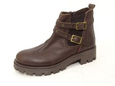 Pferdefreunde Schuhe Stiefel Stiefelette Chelsea Boots Mädchenstiefel Gr. 32