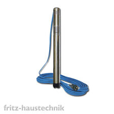 Grundfos SQ 2-55 Brunnenpumpe