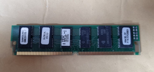 Ibm arbeitsspeicher simm - ibm,