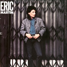 Eric Martin - Eric Martin [New