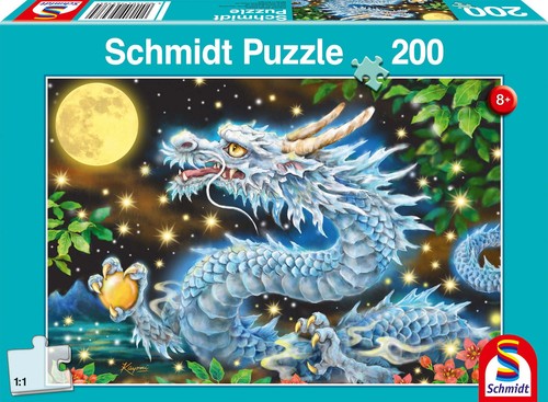 200 teile schmidt spiele - teile,