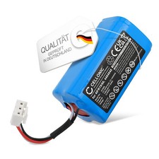  Akku für 12.8V 1400mAh