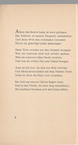 Reinhold schneider erstausgabe - reinhold,