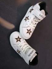 Schuhe Mädchen, Junge, Weiß