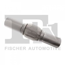 FLEX PIPE, EXHAUST SYSTEM FA1