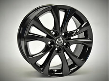 Alufelgen MAZDA 3 7x17 ET525