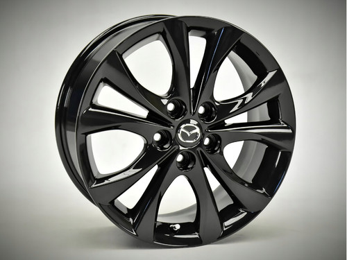 Alufelgen mazda 7x17 et525 - alufelgen,