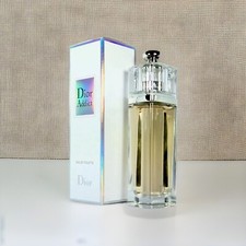 CHRISTIAN DIOR Dior Addict 100ml Eau De Toilette EDT & OriginalVerpackt