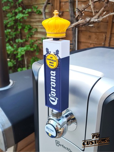 Perfect draft wasserhahngriff - perfect,