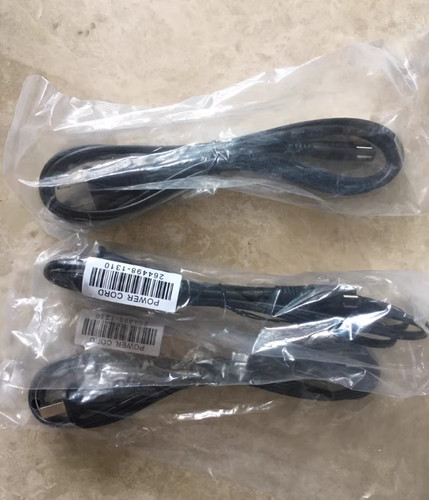 Bose original netzkabel - original,