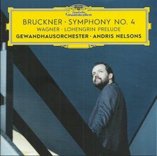 Neu möglich bruckner - cd, möglich:
