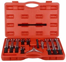 Lager Abzieher Satz 2- und