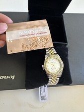 Martyn line damen Uhr Paterson