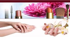 9 KURSE NAGELDESIGN FUSS