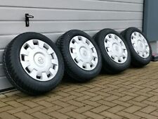 NEU Opel Astra J Winterreifen Winterräder Kompletträder Komplettradsatz