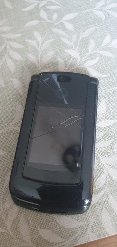 Original motorola razr2 2mp - original, v8