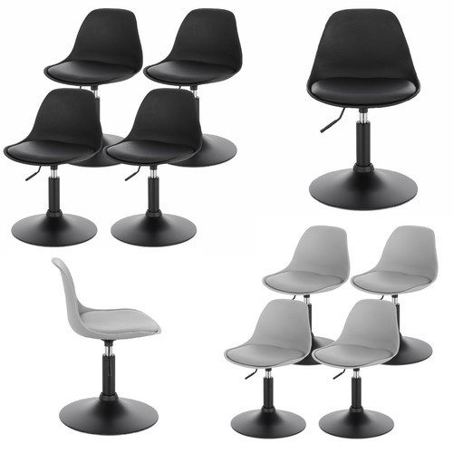 Set barhocker barstühle - 1/2,