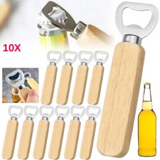 10er Flaschenöffner mit