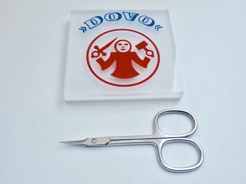 Hautschere dovo solingen - dovo,