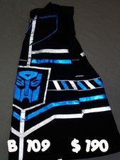 Raver ore Techno Hardstyle