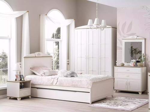 Funktionsbett ausziehbares - funktionsbett,