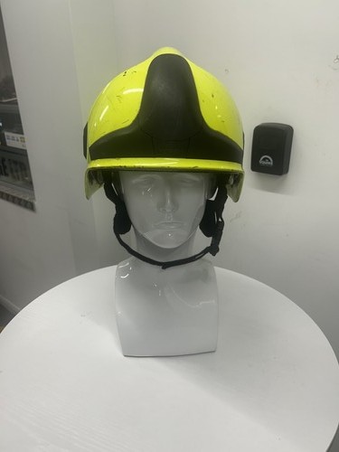 Rosenbauer heros feuerwehrhelm - rosenbauer,
