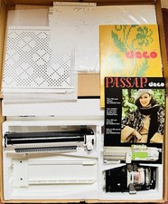 DECO Komplett-Set bzw Zubehör