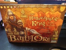 Battlelore Erweiterung - der