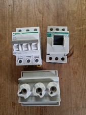 Sicherungsschalter, Schmelzsicherung, 240V