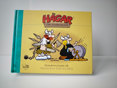 Hägar der schreckliche - der,