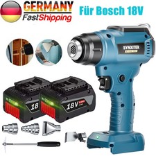 Für Bosch 18V Professional