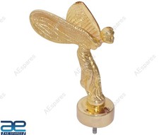 Rolls Royce Spirit of Ecstasy